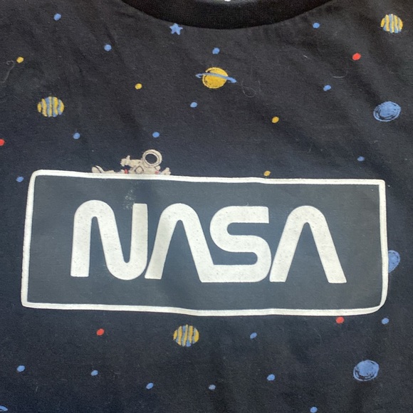 Eighty eight boys 14 runs a size smaller - Picture 2 of 4